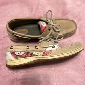 Sperry Top-Siders